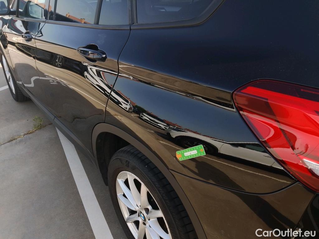  Bmw  X1 BMW  / 2019 / 5P / todoterreno sDrive16d Business #26