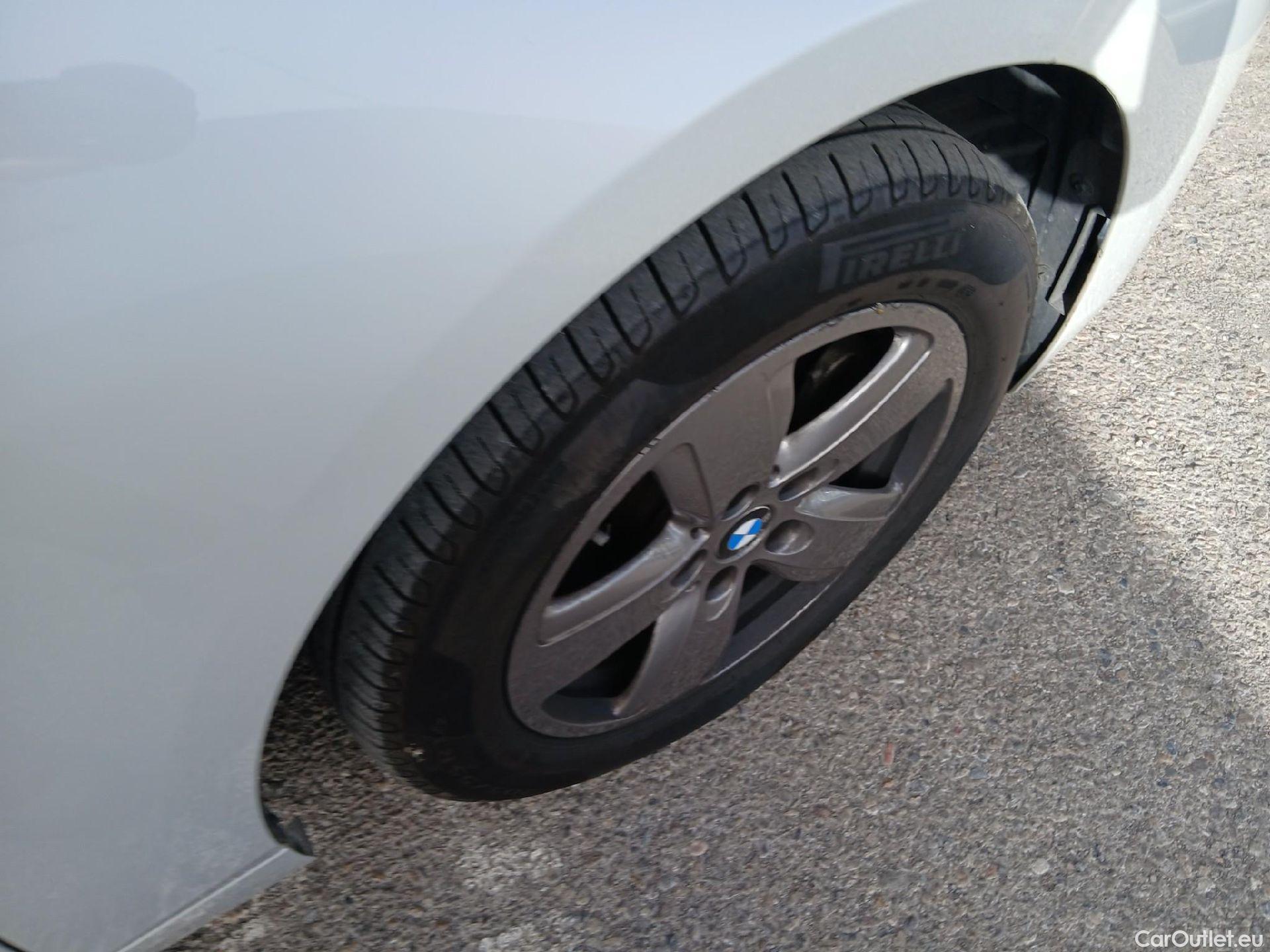  Bmw  Serie 1  Berlina 118d 2.0 150CV AT8 E6d #29