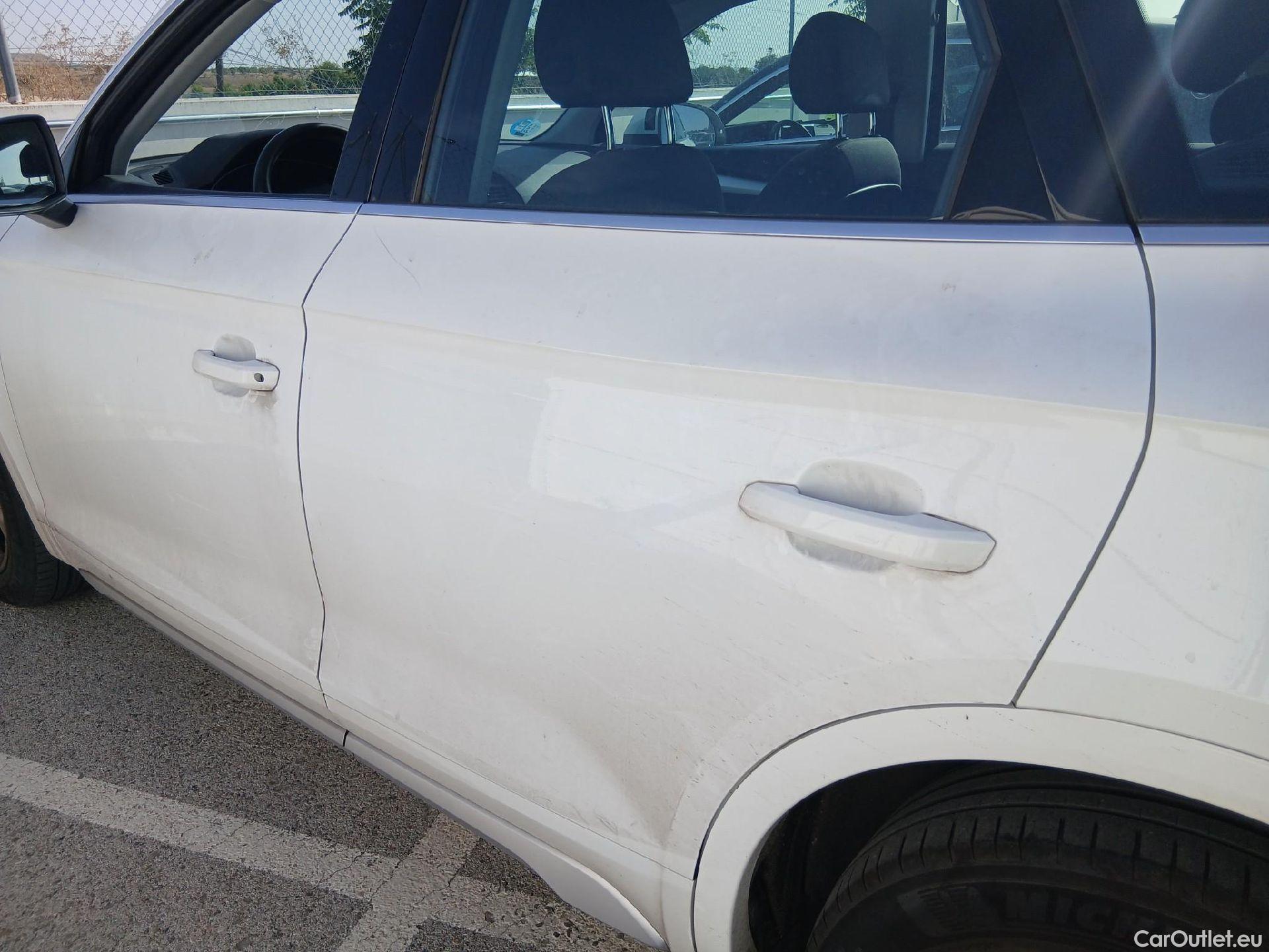  Audi  Q5 AUDI  / 2020 / 5P / todoterreno Advanced 35 TDI 120kW S tronic (AC2) #15