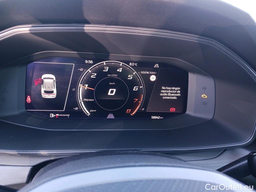  Cupra  Formentor CUPRA  / 2020 / 5P / todoterreno 1.5 TSI 110kW (150 CV) (AC) #18