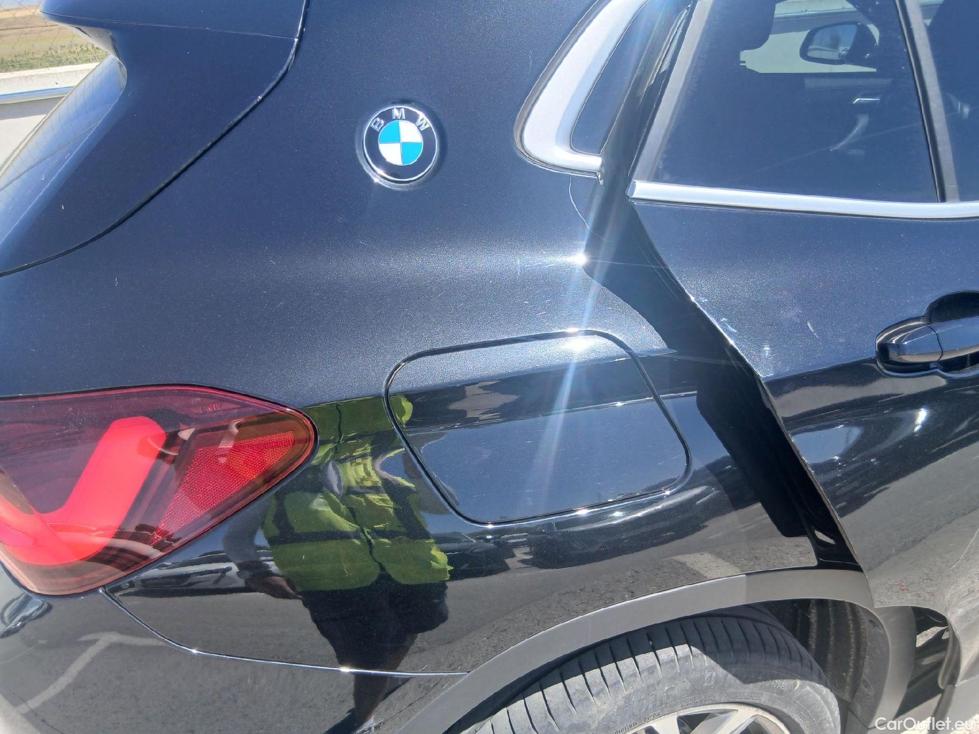  Bmw  X2 BMW  sDrive18iA 136 CV #Opcionales 11000€# #45