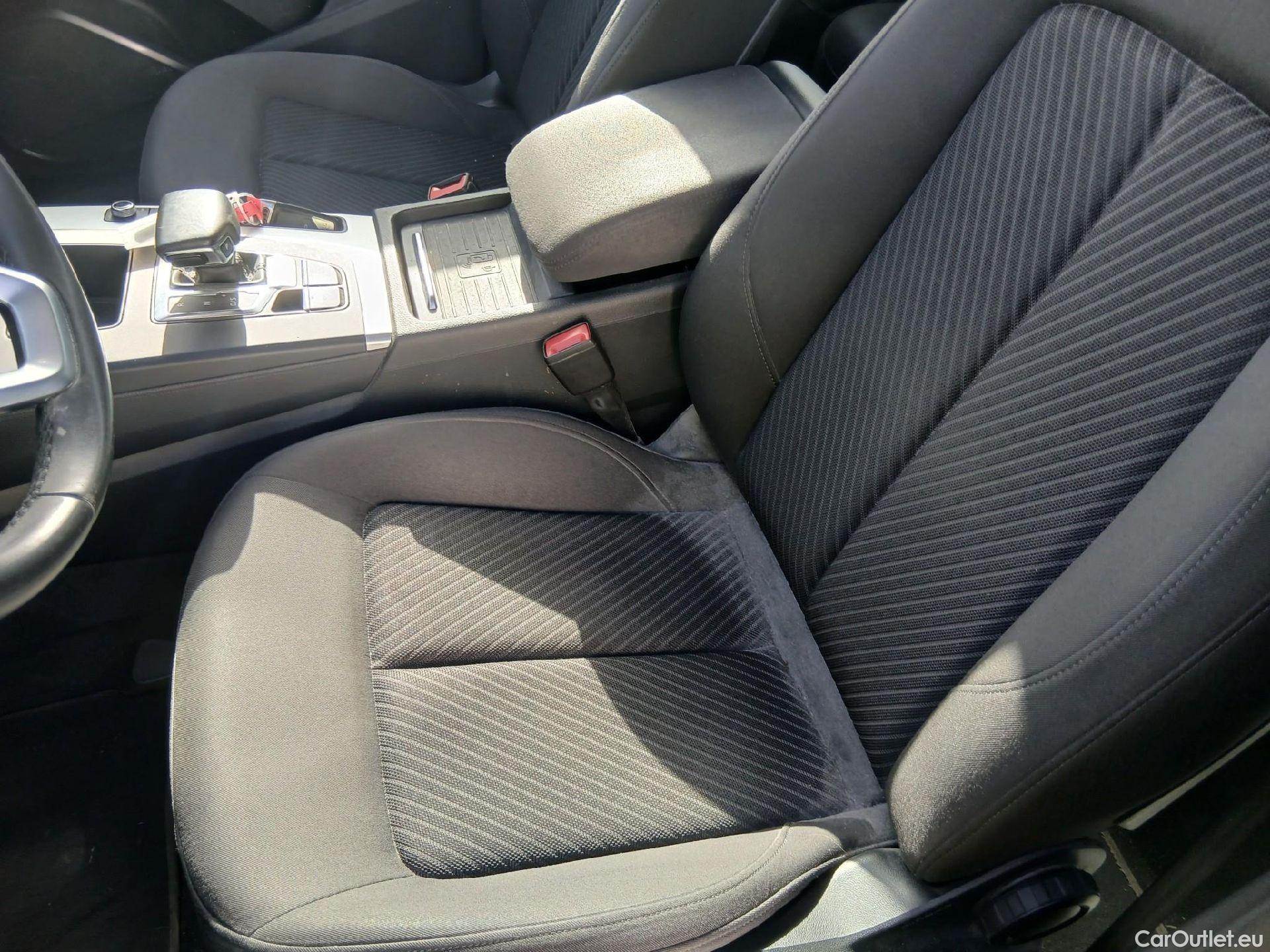  Audi  Q5 AUDI  / 2020 / 5P / todoterreno Advanced 35 TDI 120kW S tronic (AC2) #14