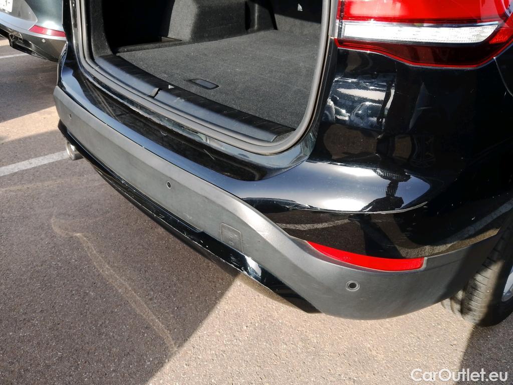  Bmw  X1 BMW  / 2019 / 5P / todoterreno sDrive16d Business #23