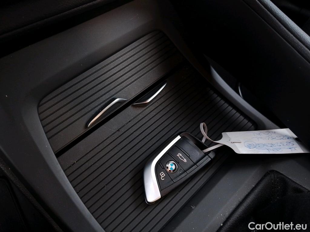  Bmw  X1 BMW  / 2019 / 5P / todoterreno sDrive16d Business #3