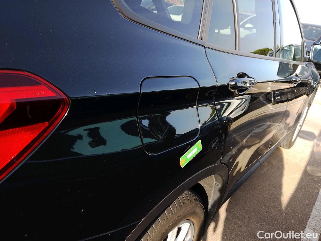  Bmw  X1 BMW  / 2019 / 5P / todoterreno sDrive16d Business #9