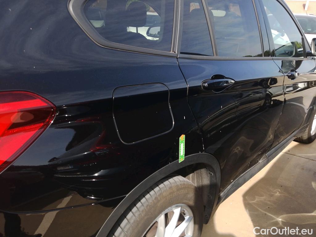  Bmw  X1 BMW  / 2019 / 5P / todoterreno sDrive16d Business #7