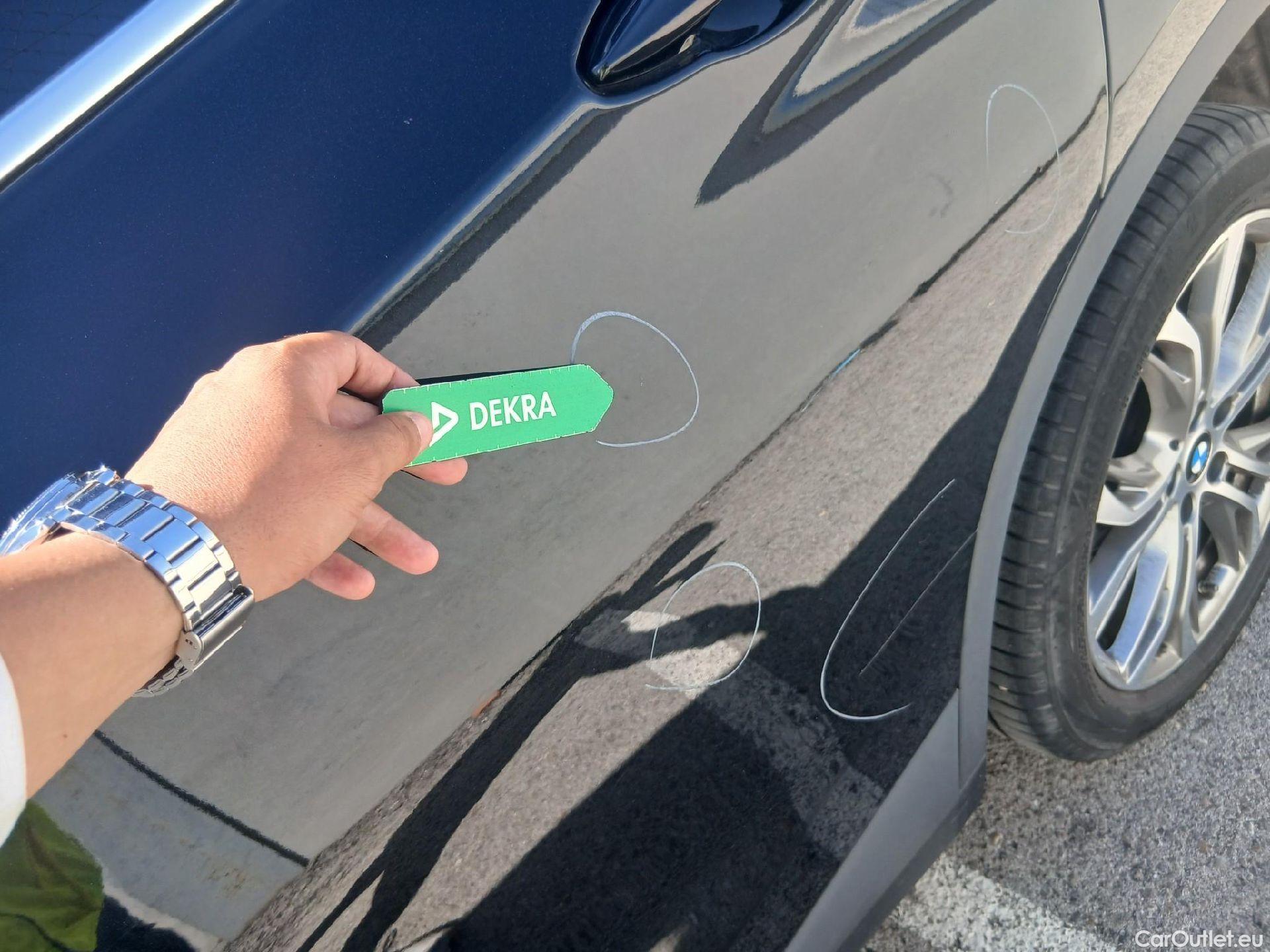  Bmw  X2 BMW  sDrive18iA 136 CV #Opcionales 11000€# #15