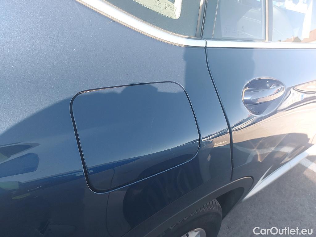  Bmw  X4 BMW  / 2021 / 5P / todoterreno xDrive20d xLine #31