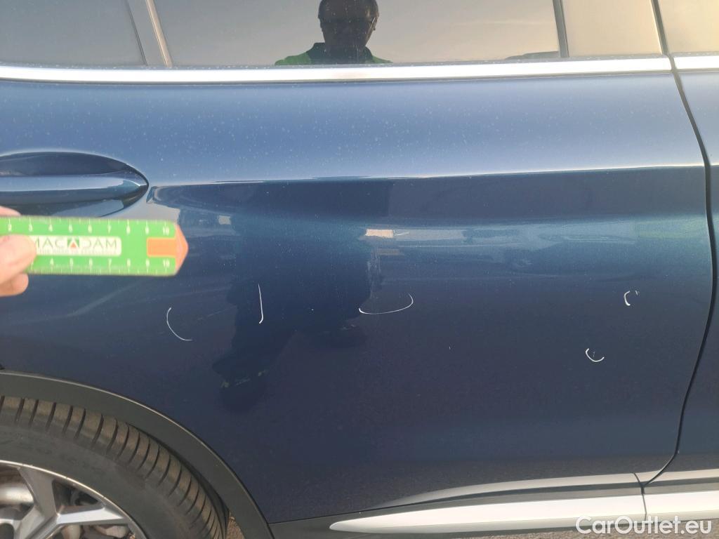  Bmw  X3 BMW  / 2021 / 5P / todoterreno xDrive30e #12