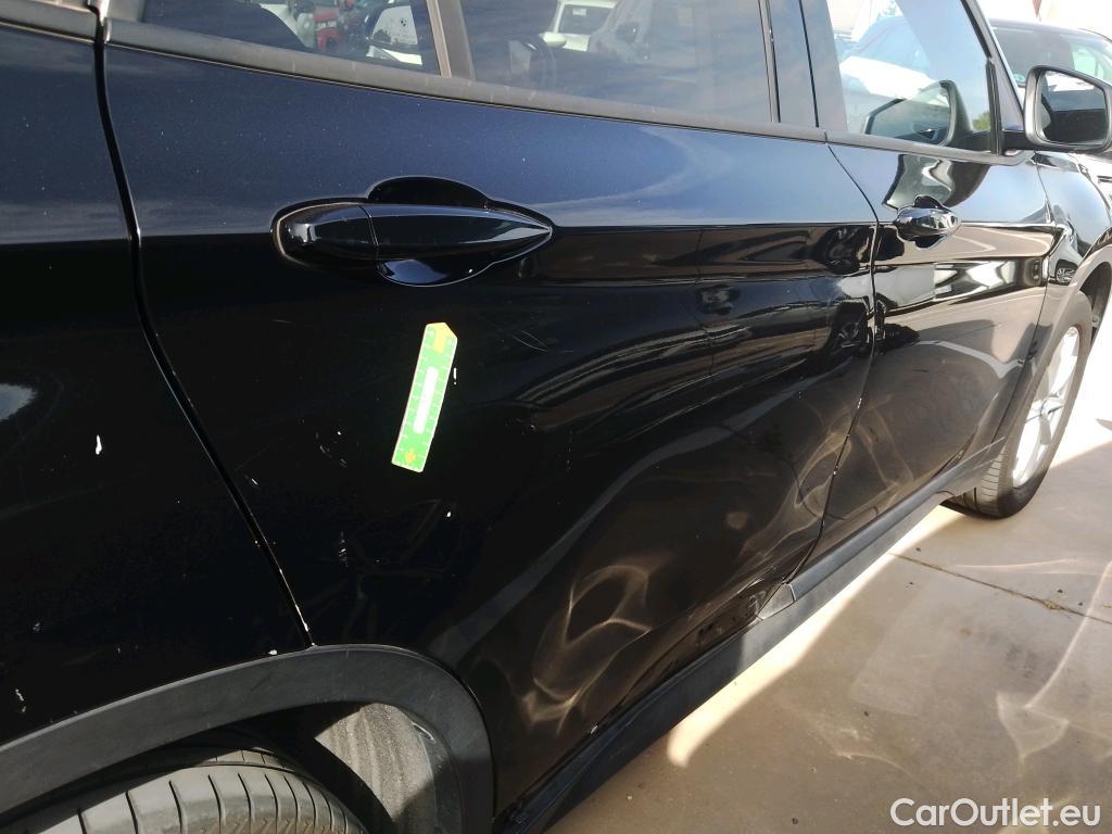 Bmw  X1 BMW  / 2019 / 5P / todoterreno sDrive16d Business #5