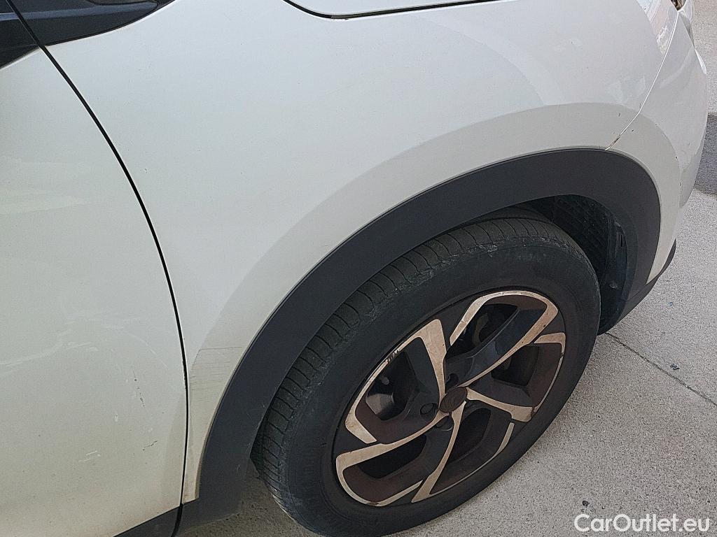  Citroen  C5 Aircross CITROEN  / 2018 / 5P / todoterreno BlueHdi 96kW (130CV) S&S Feel (AC) #13