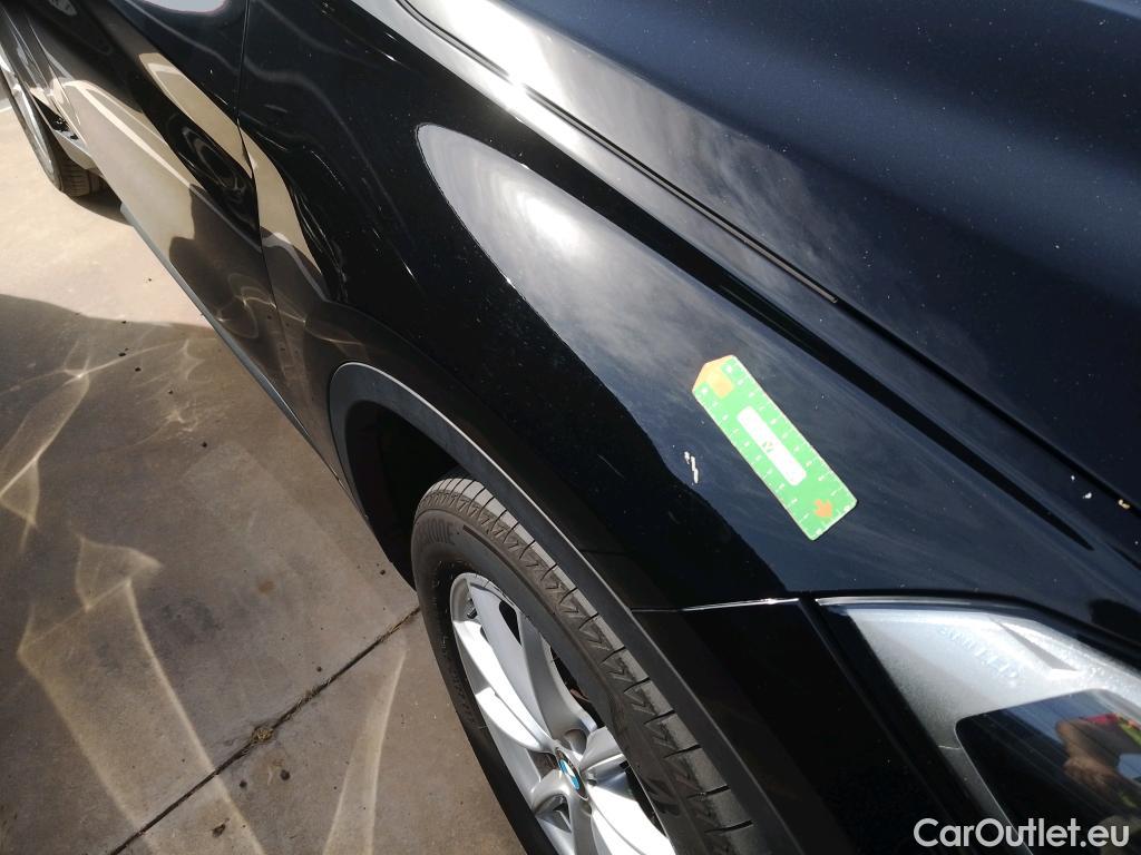  Bmw  X1 BMW  / 2019 / 5P / todoterreno sDrive16d Business #9