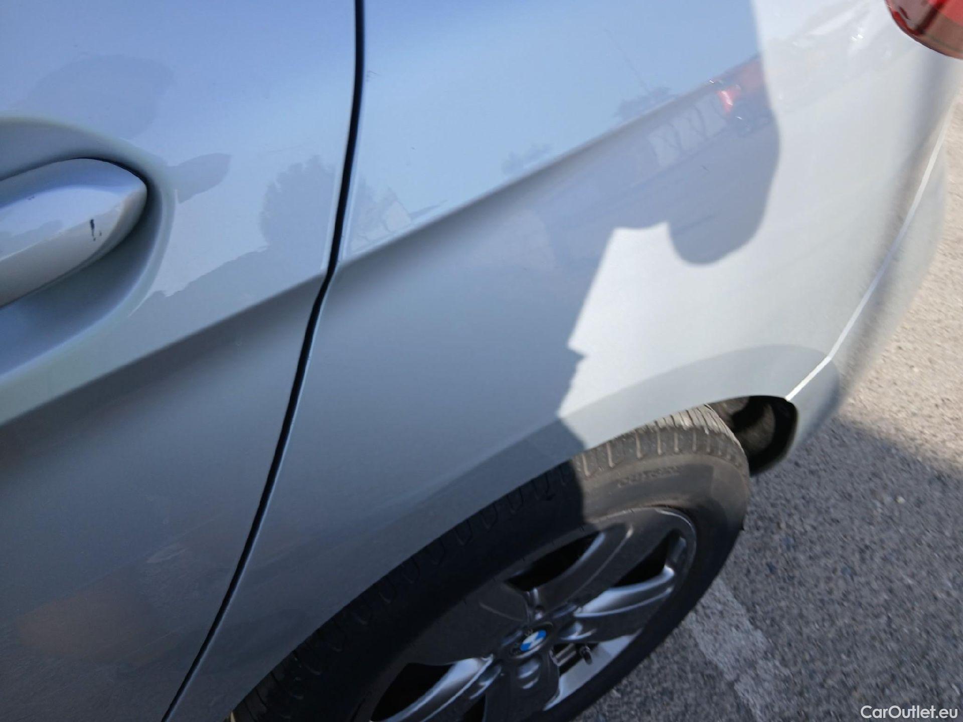  Bmw  Serie 1 BMW  / 2019 / 5P / berlina con portón 116d #15