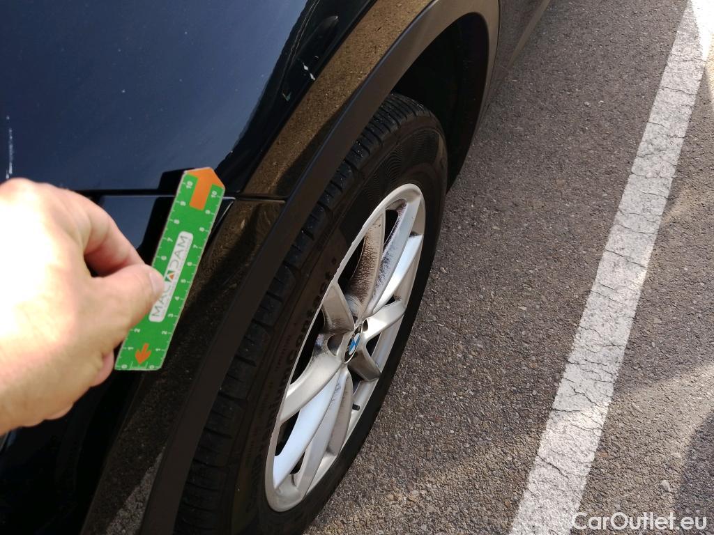  Bmw  X1 BMW  / 2019 / 5P / todoterreno sDrive16d Business #20