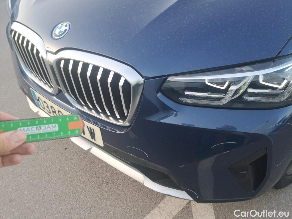  Bmw  X3 BMW  / 2021 / 5P / todoterreno xDrive30e #15