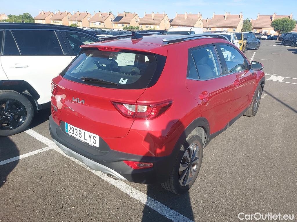 KIA  STONIC KIA  / 2017 / 5P / todoterreno 1.0 T-GDi 74kW (100CV) MHEV iMT Drive #6
