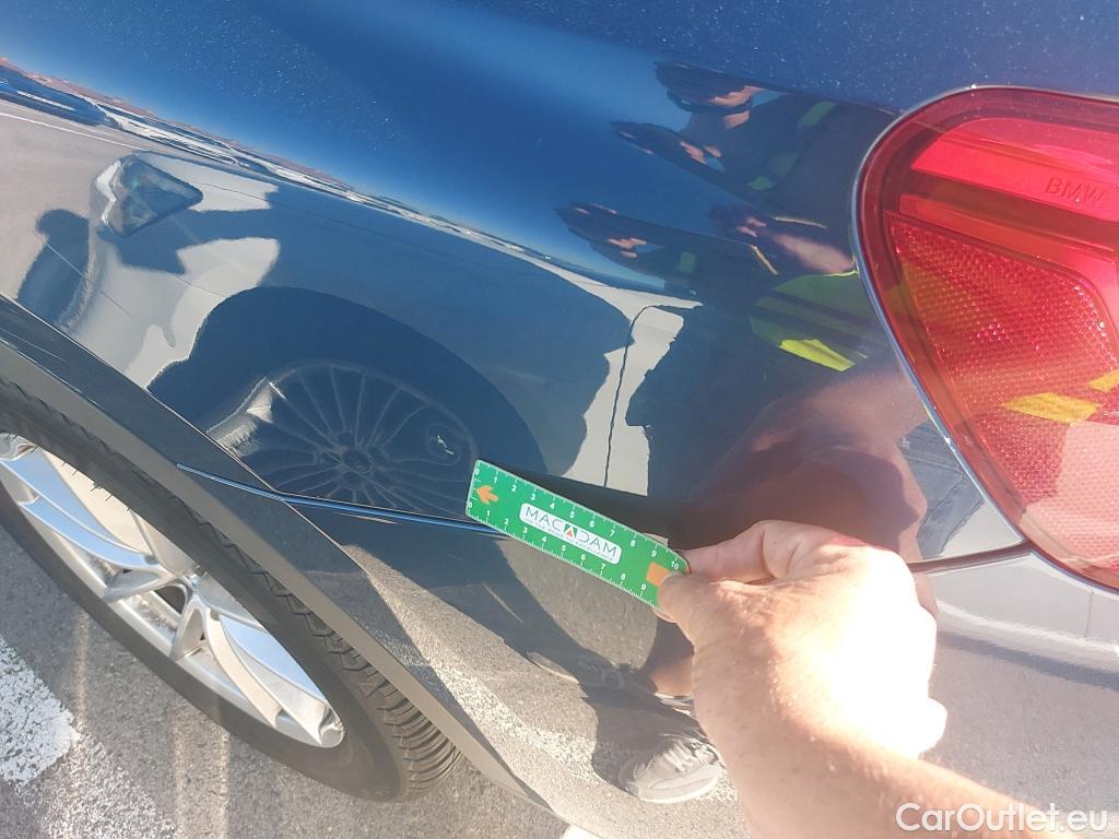  Bmw  X4 BMW  / 2021 / 5P / todoterreno xDrive20d xLine #6