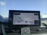  Audi  Q5 AUDI  / 2020 / 5P / todoterreno Advanced 35 TDI 120kW S tronic (AC2) #11