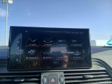  Audi  Q5 AUDI  / 2020 / 5P / todoterreno Advanced 35 TDI 120kW S tronic (AC2) #13