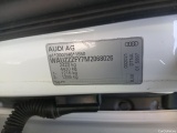  Audi  Q5 AUDI  / 2020 / 5P / todoterreno Advanced 35 TDI 120kW S tronic (AC2) #15