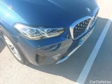  Bmw  X4 BMW  / 2021 / 5P / todoterreno xDrive20d xLine #18