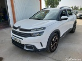 C5 Aircross