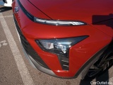  Hyundai  Bayon HYUNDAI  / 2021 / 5P / todoterreno 1.0 TGDI 74kW (100CV) 48V Maxx #16