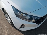  Hyundai  i20 HYUNDAI  / 2020 / 5P / berlina con portón 1.0 TGDI 74kW (100CV) 48V Essence #16
