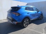  KIA  Sportage KIA  / 2022 / 5P / todoterreno 1.6 T-GDi HEV 171kW (230CV) Tech 4X2 #2