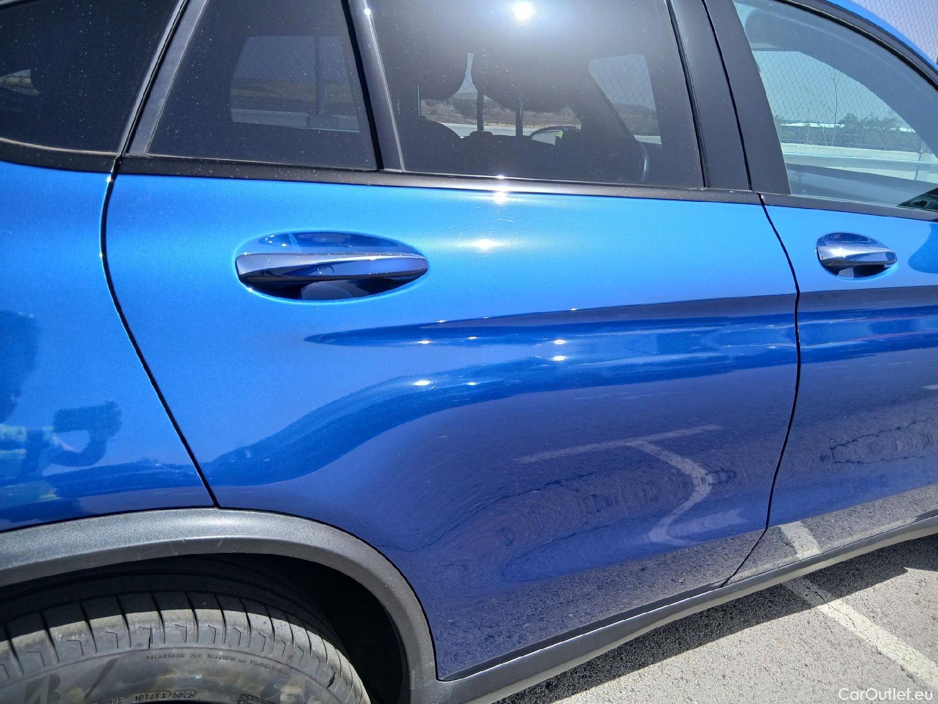  Mercedes  G-Klasee MERCEDES-BENZ GLC Coupé / 2019 / 5P / coupé GLC 300 de 4MATIC #37