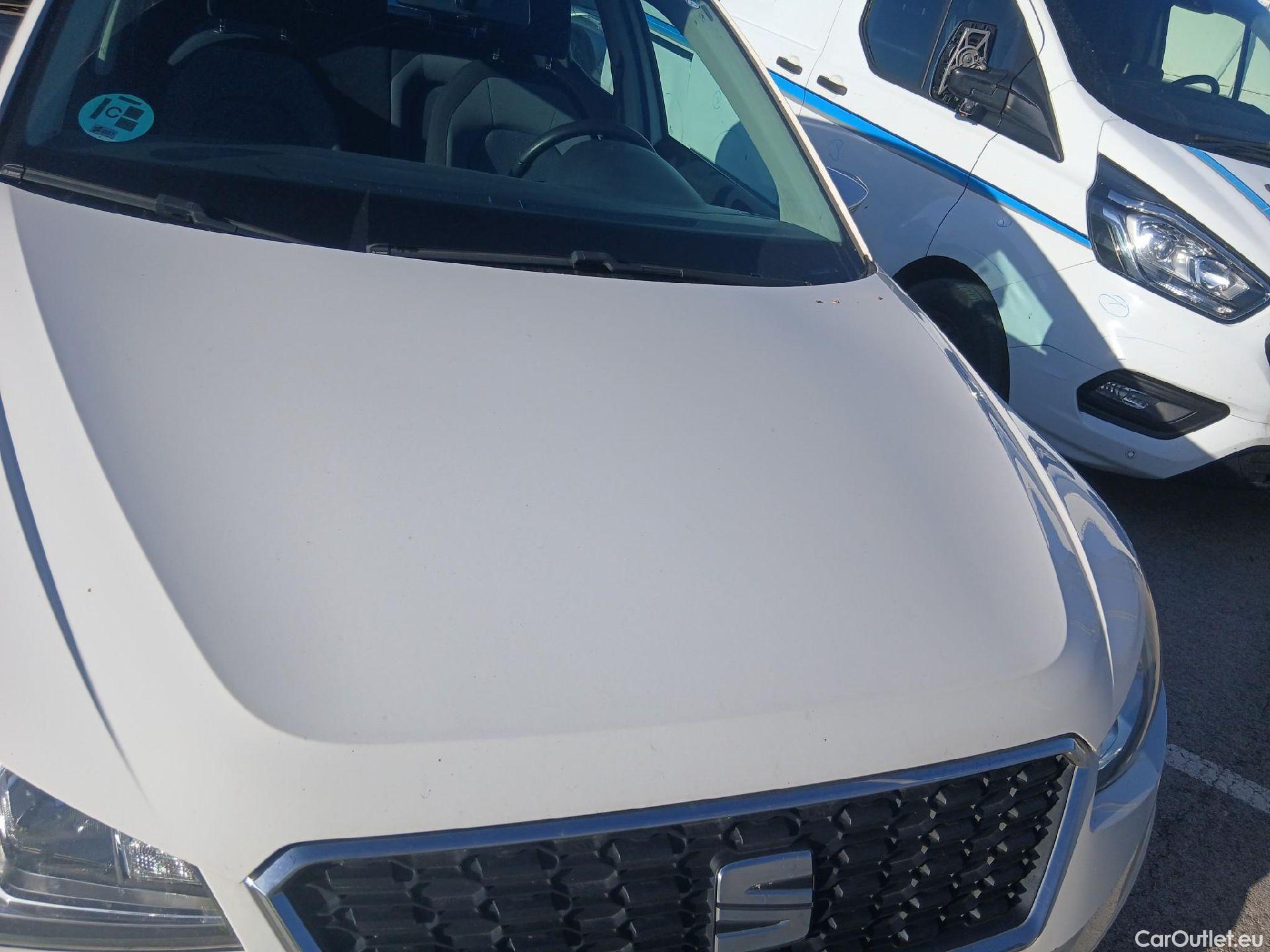  Seat  Arona SEAT  / 5P / 1.6 TDI 115 CV Style Ecomotive #7
