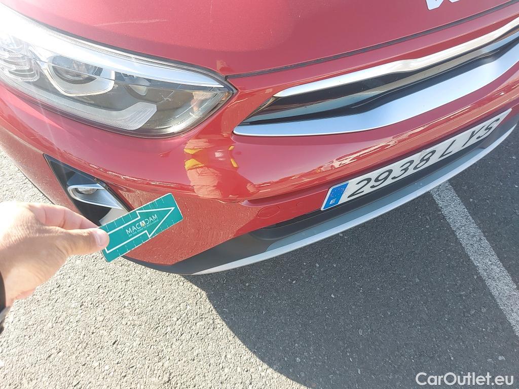  KIA  STONIC KIA  / 2017 / 5P / todoterreno 1.0 T-GDi 74kW (100CV) MHEV iMT Drive #18