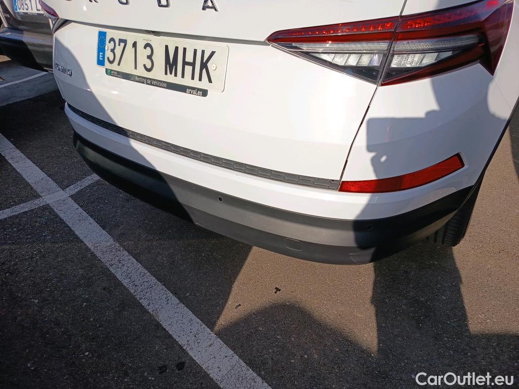  Skoda  Kodiaq SKODA  / 2021 / 5P / todoterreno 2.0 TDI 110KW (150cv) DSG 4x2 Ambition (AC2) #15