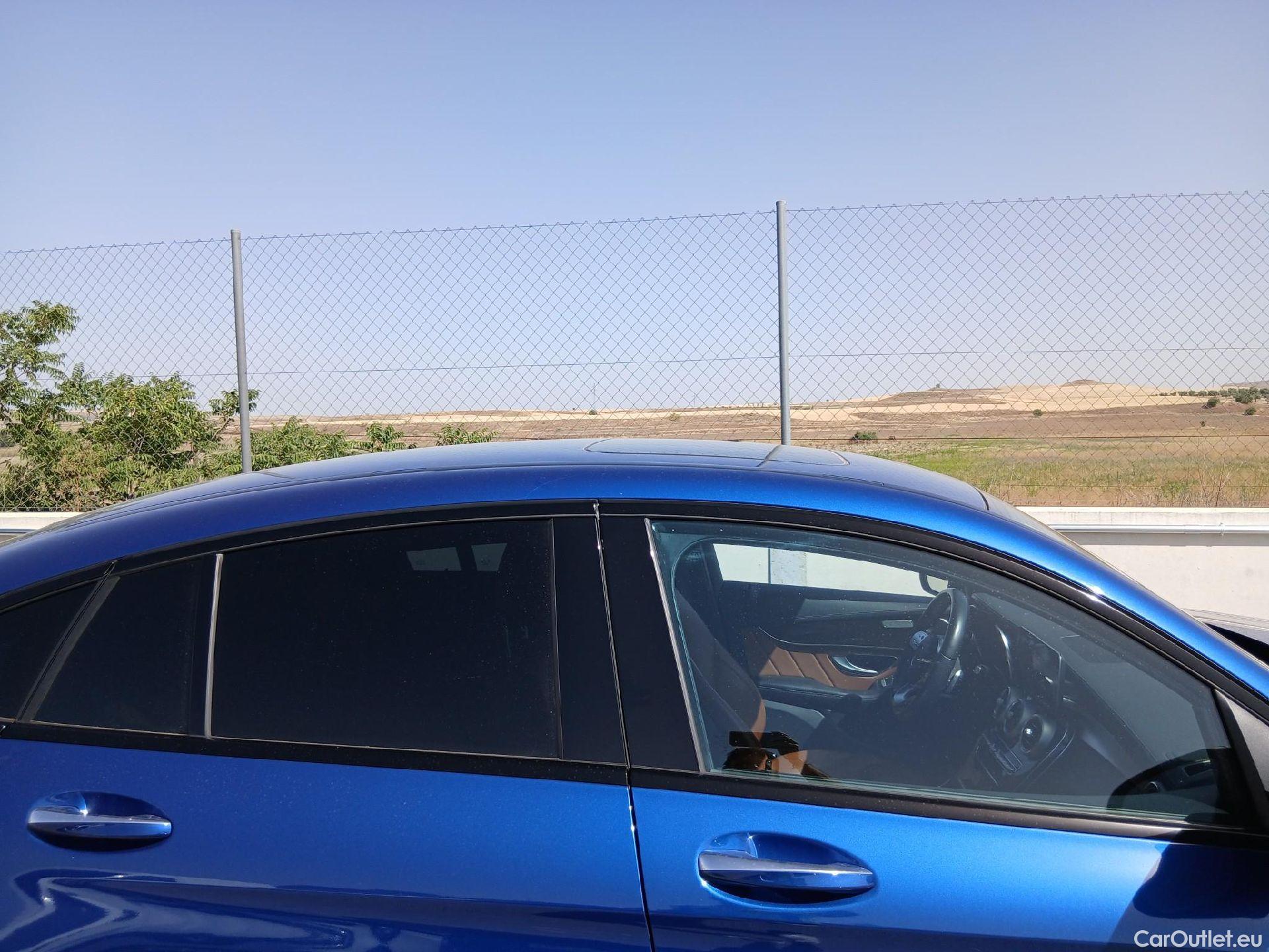  Mercedes  G-Klasee MERCEDES-BENZ GLC Coupé / 2019 / 5P / coupé GLC 300 de 4MATIC #42