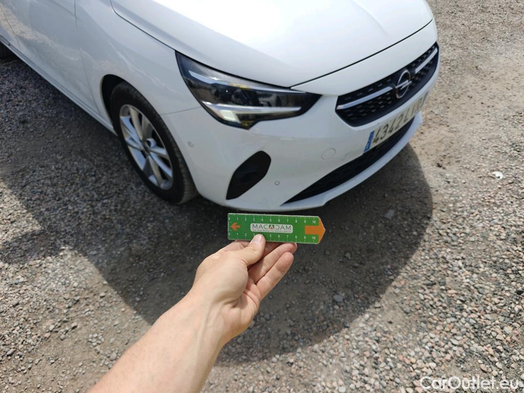  Opel  Corsa OPEL  1.2T XHL 74kW (100CV) Elegance #43