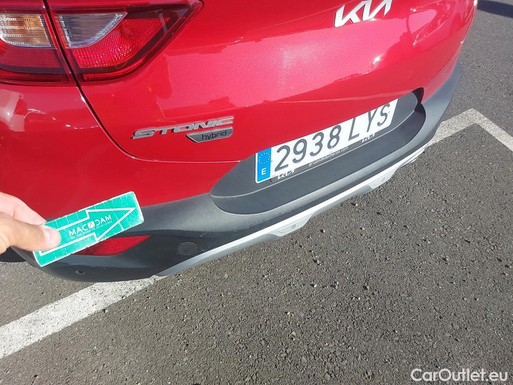  KIA  STONIC KIA  / 2017 / 5P / todoterreno 1.0 T-GDi 74kW (100CV) MHEV iMT Drive #20