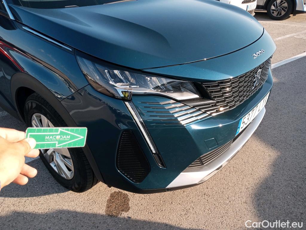  Peugeot  3008 PEUGEOT  / 2020 / 5P / todoterreno 1.5 BlueHDi 96kW Active Pack EAT8 #7