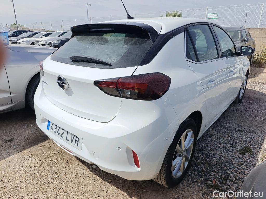  Opel  Corsa OPEL  1.2T XHL 74kW (100CV) Elegance #47
