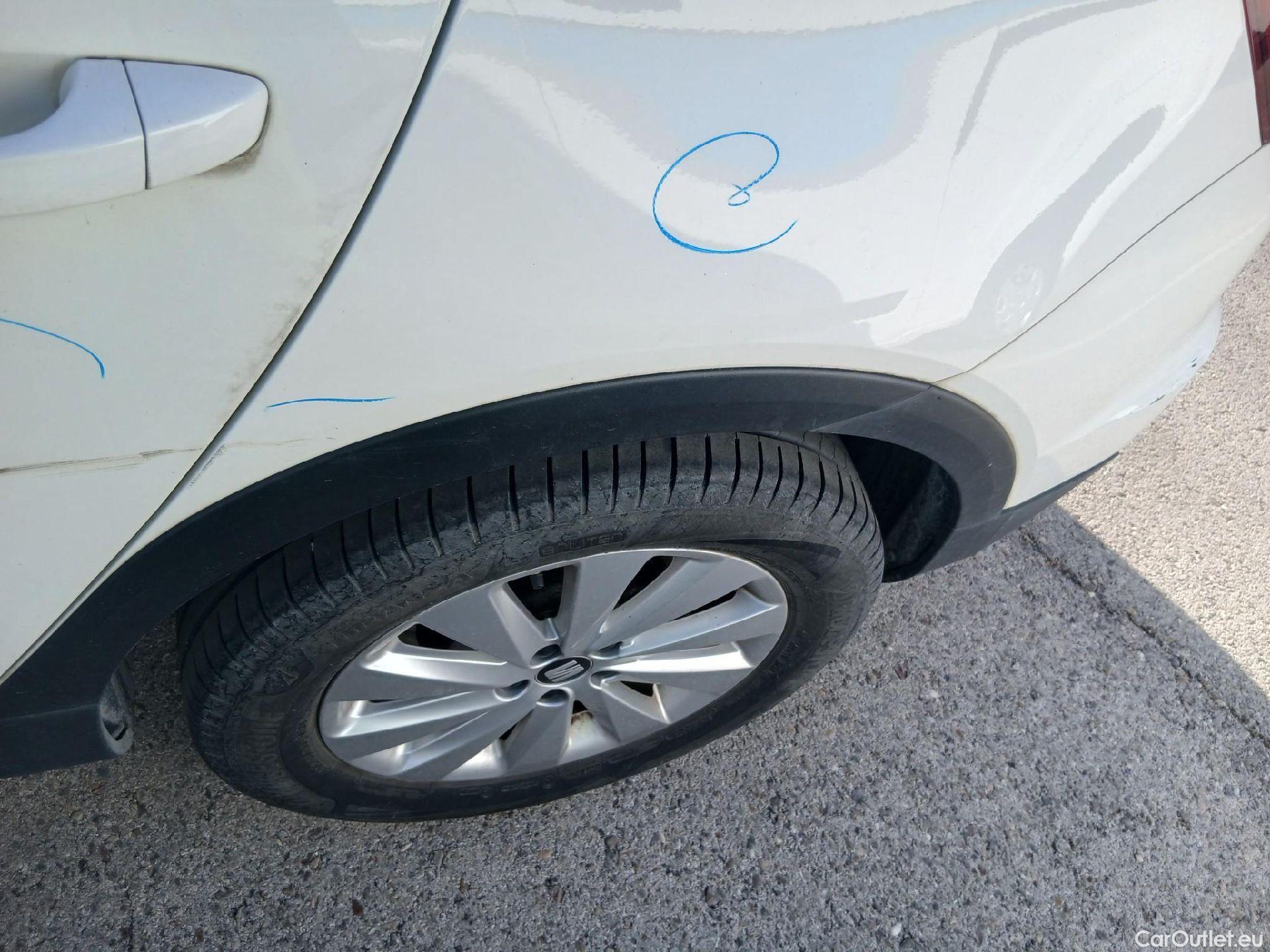  Seat  Arona SEAT  / 5P / 1.6 TDI 115 CV Style Ecomotive #14
