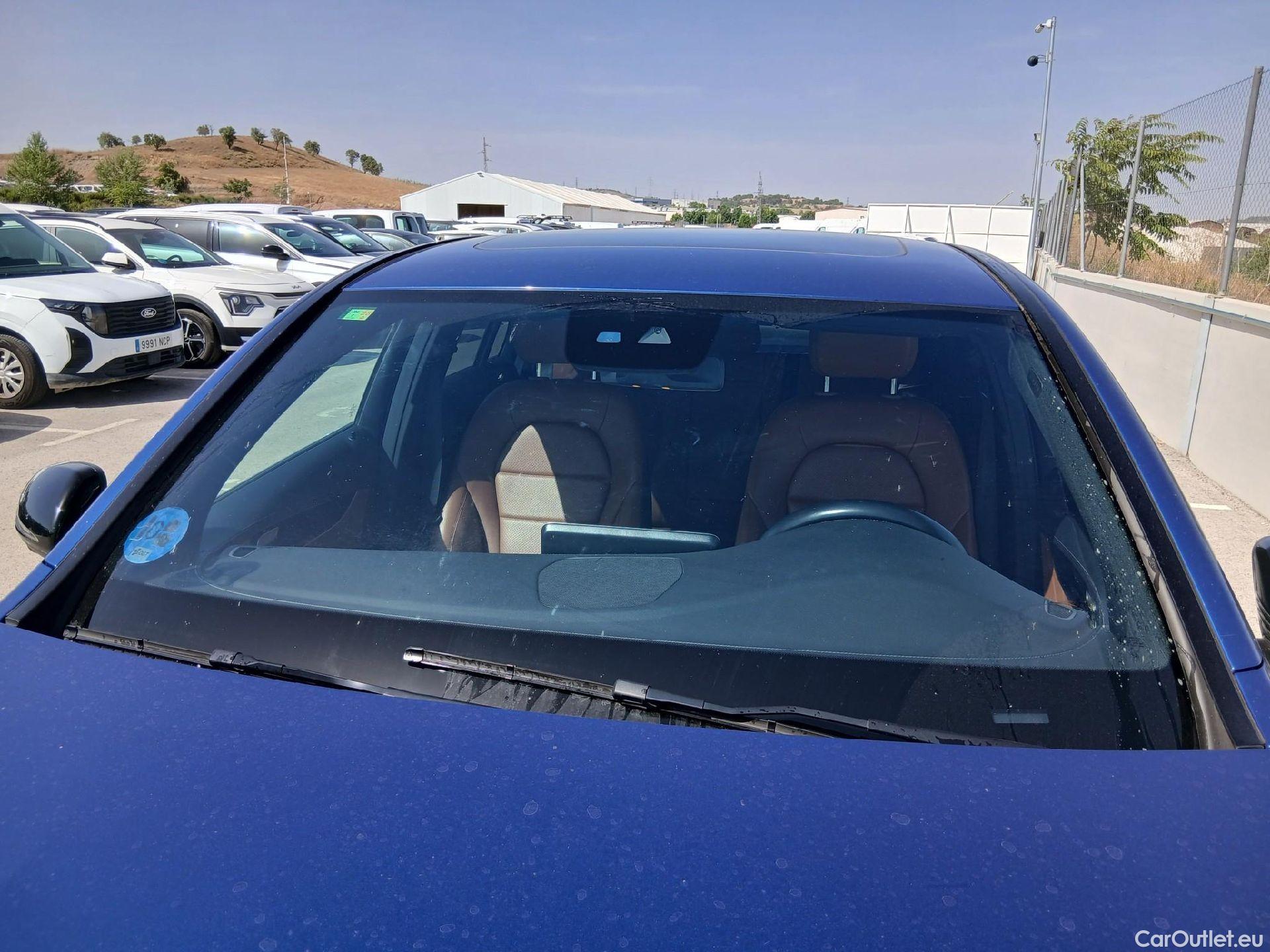  Mercedes  G-Klasee MERCEDES-BENZ GLC Coupé / 2019 / 5P / coupé GLC 300 de 4MATIC #1