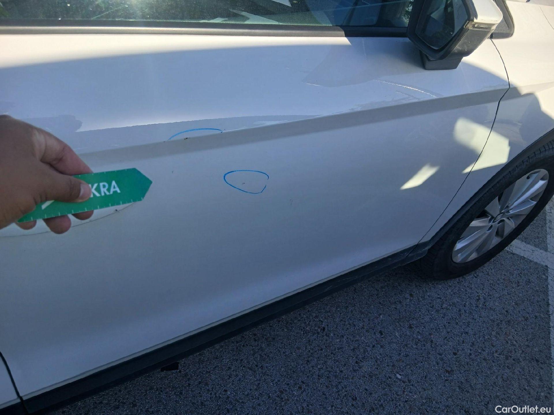  Seat  Arona SEAT  / 5P / 1.6 TDI 115 CV Style Ecomotive #27