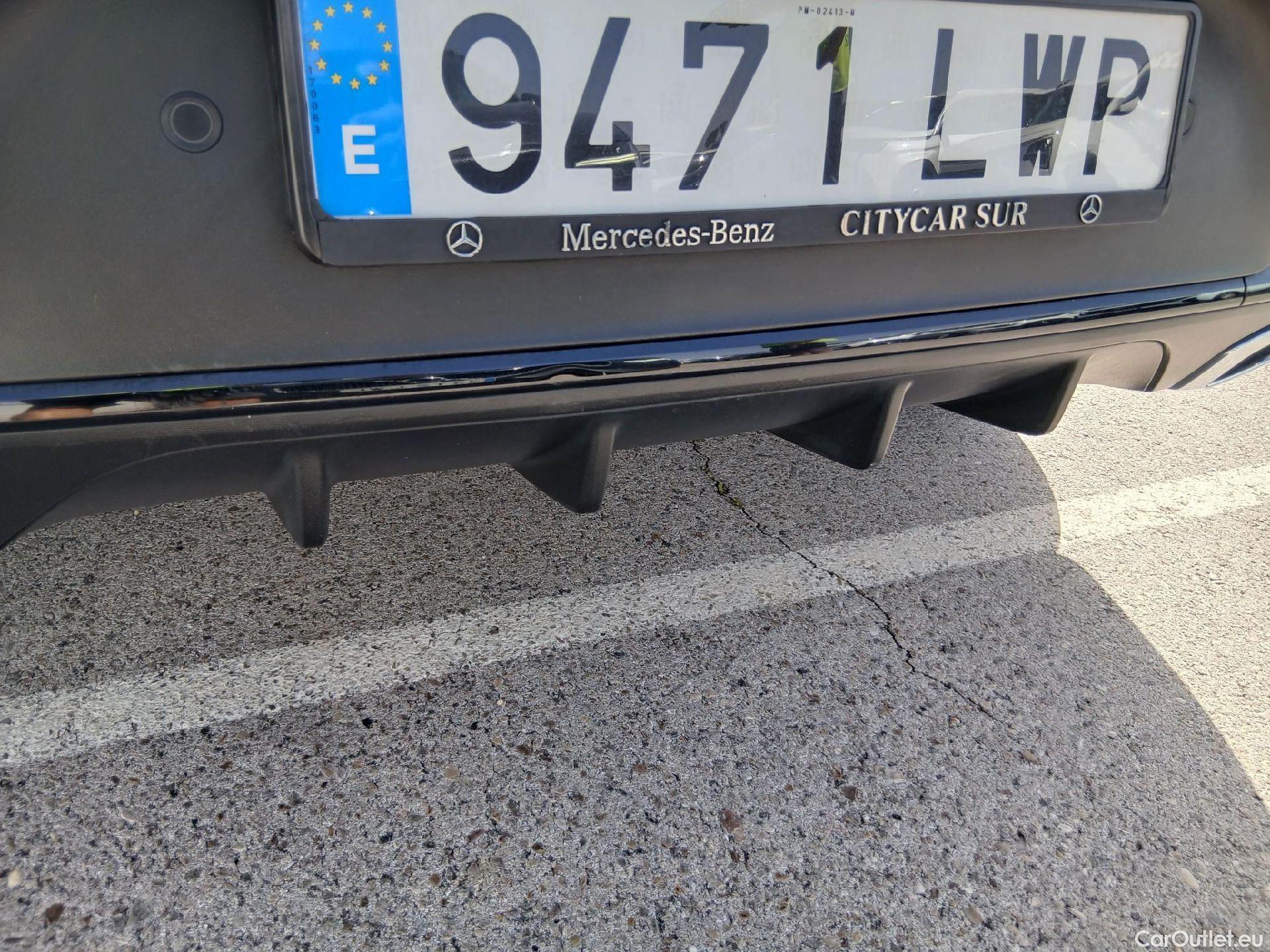  Mercedes  G-Klasee MERCEDES-BENZ GLC Coupé / 2019 / 5P / coupé GLC 300 de 4MATIC #28
