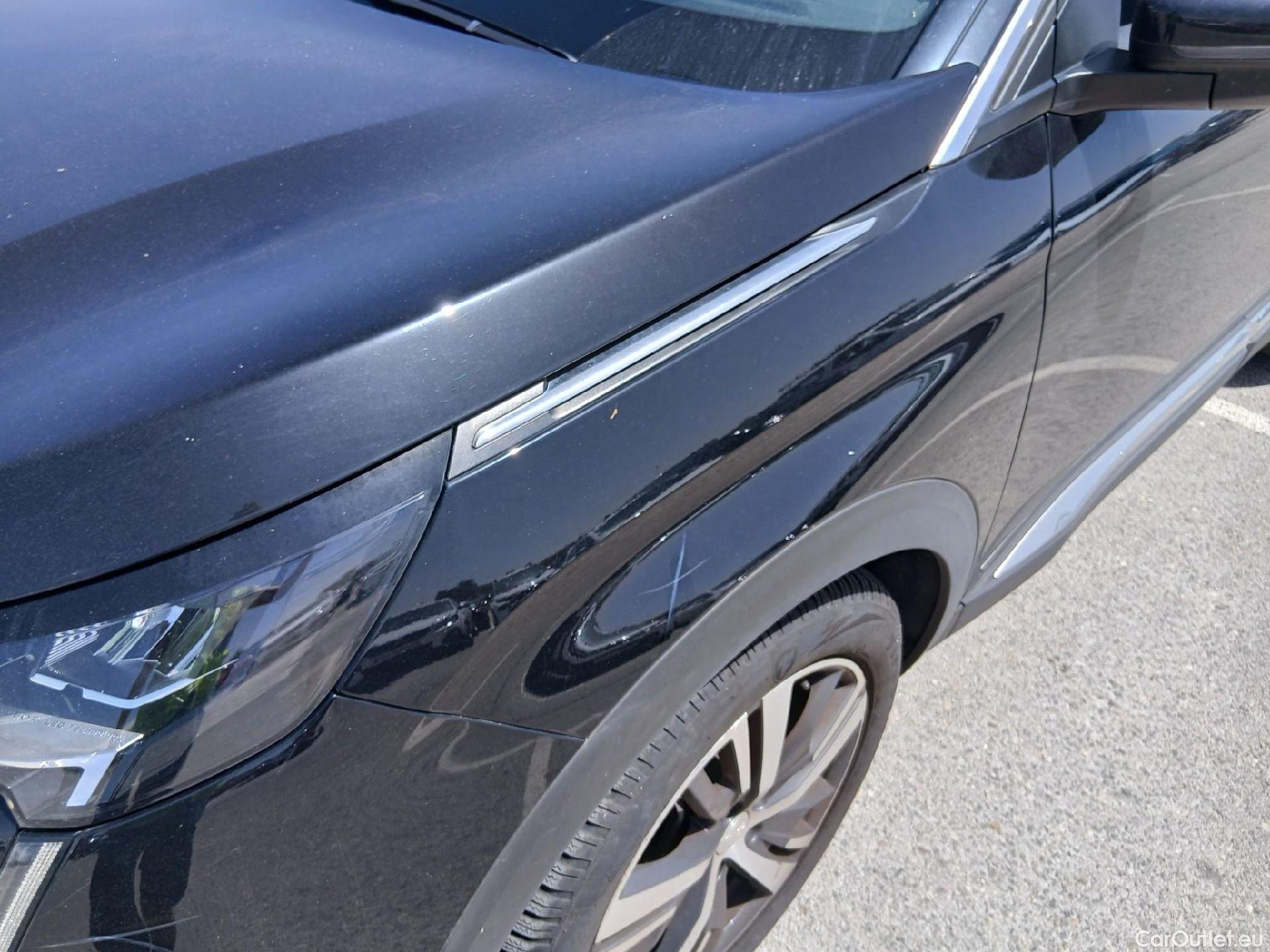  Peugeot  3008  Allure Pack 1.5 HDi 130CV AT8 E6d #14
