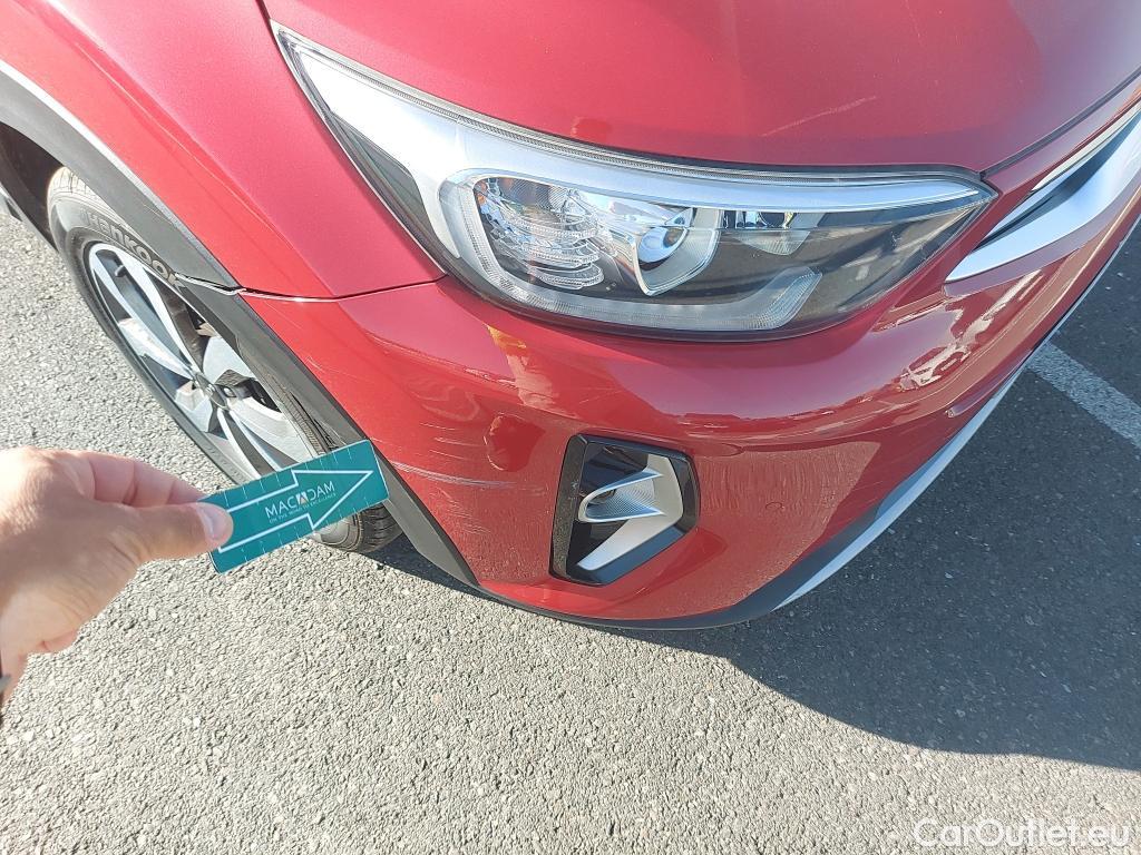  KIA  STONIC KIA  / 2017 / 5P / todoterreno 1.0 T-GDi 74kW (100CV) MHEV iMT Drive #17