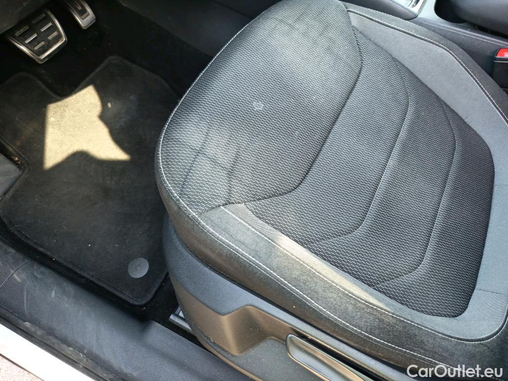  Skoda  Kodiaq SKODA  / 2021 / 5P / todoterreno 2.0 TDI 110KW (150cv) DSG 4x2 Ambition (AC2) #12