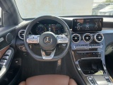  Mercedes  G-Klasee MERCEDES-BENZ GLC Coupé / 2019 / 5P / coupé GLC 300 de 4MATIC #3