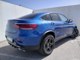  Mercedes  G-Klasee MERCEDES-BENZ GLC Coupé / 2019 / 5P / coupé GLC 300 de 4MATIC #2