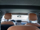  Mercedes  G-Klasee MERCEDES-BENZ GLC Coupé / 2019 / 5P / coupé GLC 300 de 4MATIC #12