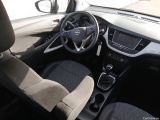  Opel  Crossland OPEL  X / 2017 / 5P / todoterreno 1.2 OPEL 2020 S&S 81kW (110CV) TRACC DELANTERA(CX) #3