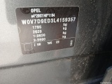  Opel  Crossland OPEL  X / 2017 / 5P / todoterreno 1.2 OPEL 2020 S&S 81kW (110CV) TRACC DELANTERA(CX) #14